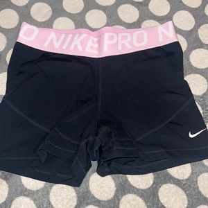 N I K E pro spandex